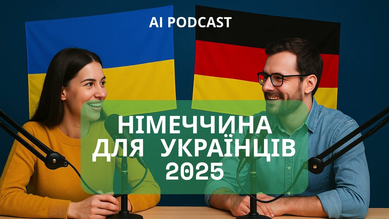 Чи варто українцям їхати до Німеччини у 2025 році?