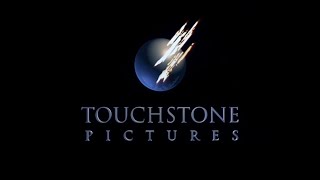 Touchstone Pictures Logo History