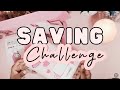 Giveaway Winner + Savings Challenge Stuffing | CASH STUFFING FOR BEGINNERS