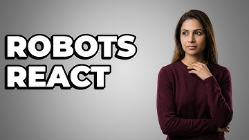 How Does Reactive Programming Control Robots?