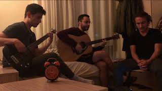Güzelliğine Cover - 23:41