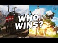 Why Apex Legends Will Never Beat Fortnite - YouTube
