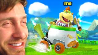 Download Lagu MARIO KART HIGH WAS A GREAT IDEA MP3 Download Lagu MARIO KART HIGH WAS A GREAT IDEA MP3