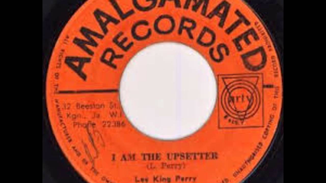 Lee Perry* King Perry - Doctor Dick Lee Perry* King Perry - Doctor Dick