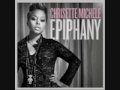 Capture de la vidéo Chrisette Michele All I Ever Think About