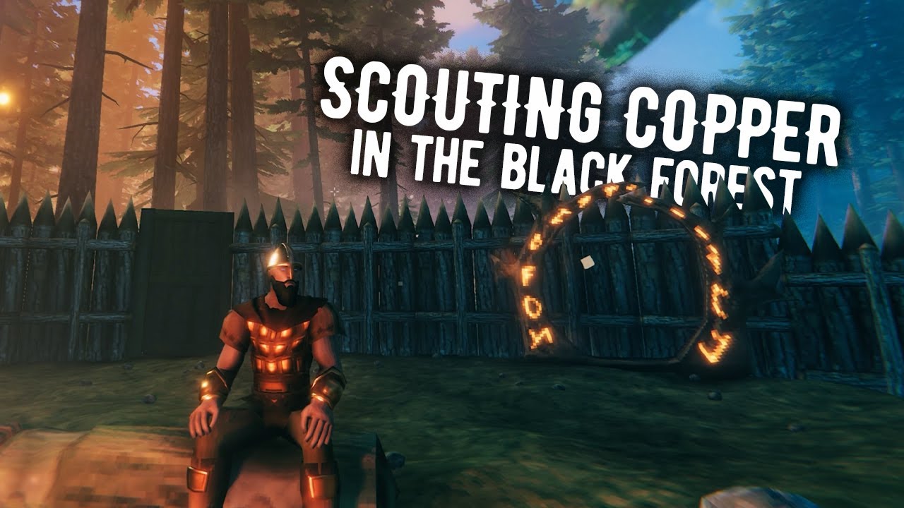 Valheim Ep7 New Meals And Another Forest YouTube valheim-ep7-new-meals-and-another-forest-youtube