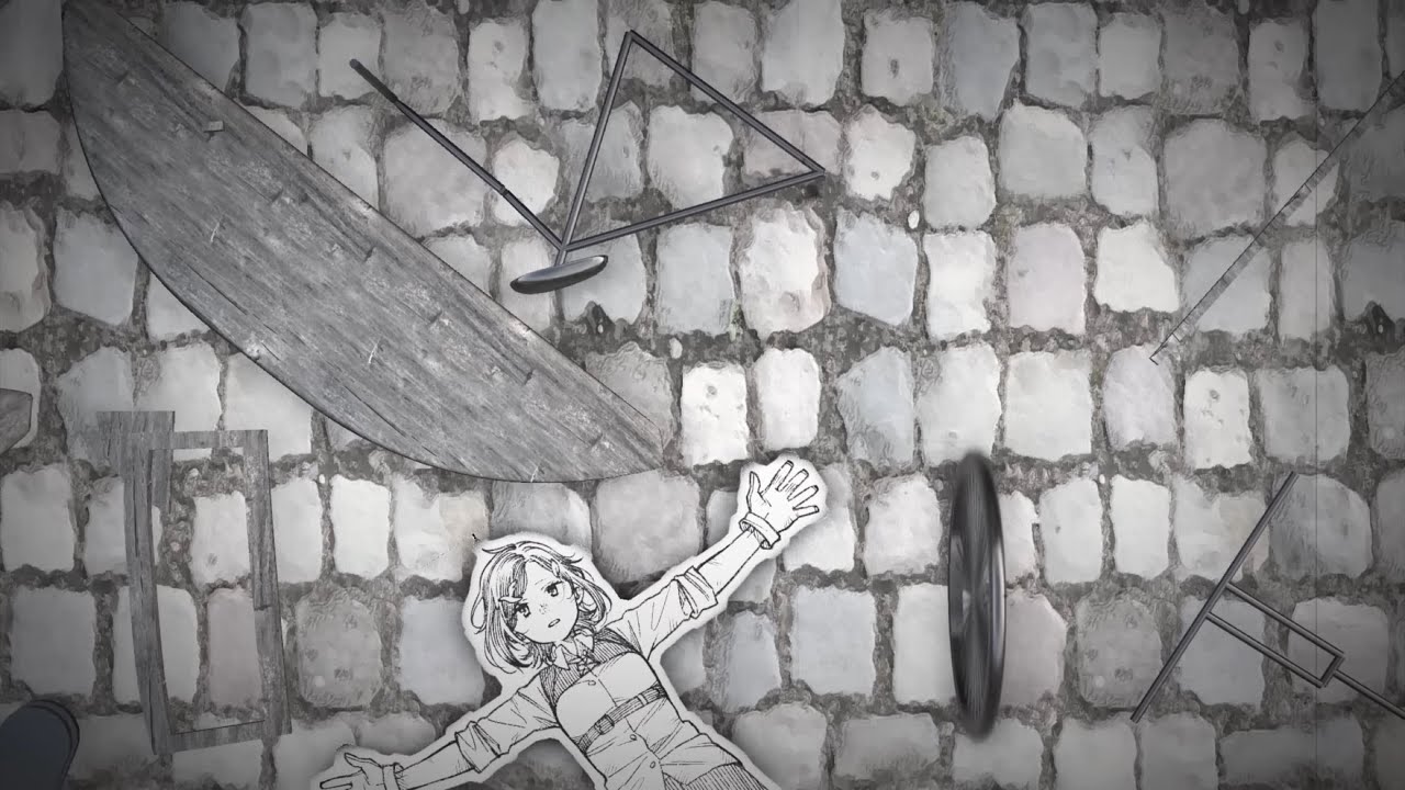 ステラ (Stella) / Leo/Need × Hatsune Miku [CC lyrics TH/JP/EN]