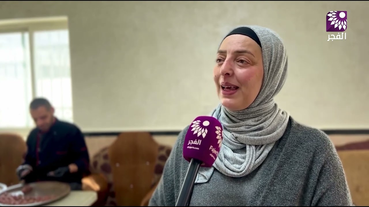 تكية الجديرة ملاذ الفقراء والمحتاجين في شهر رمضان