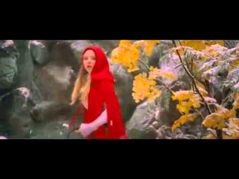 Red Riding Hood Movie Trailer 2 - HOLLYWOODLINKS.TV