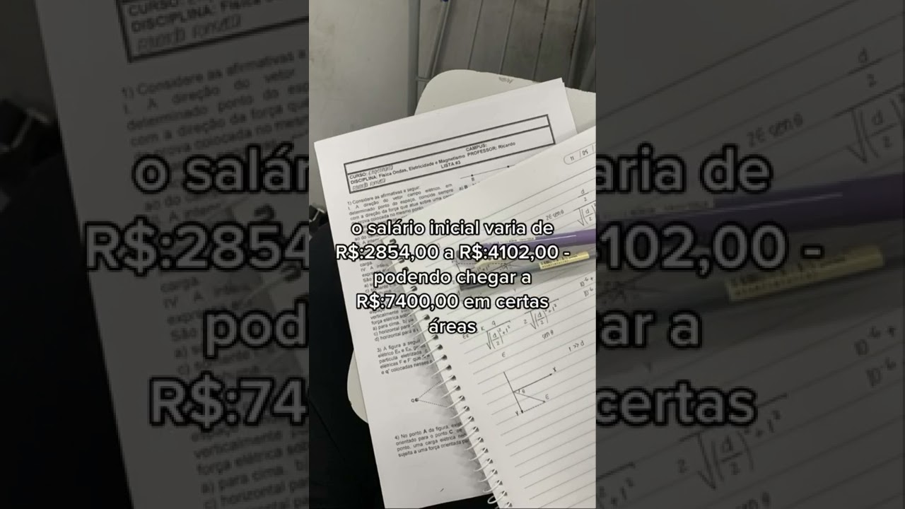 Biomedicina: carreira e salário