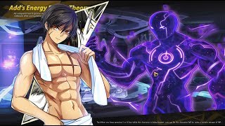 「VOID Els」 BM Fusion Part 4 Final Run 1:25 (I quit this game finally)