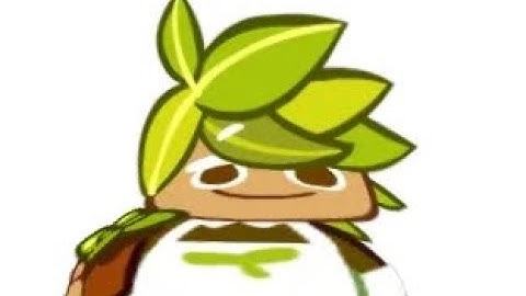 EATING YOUR COOKIES part 2 || cookie run kingdom 🍪