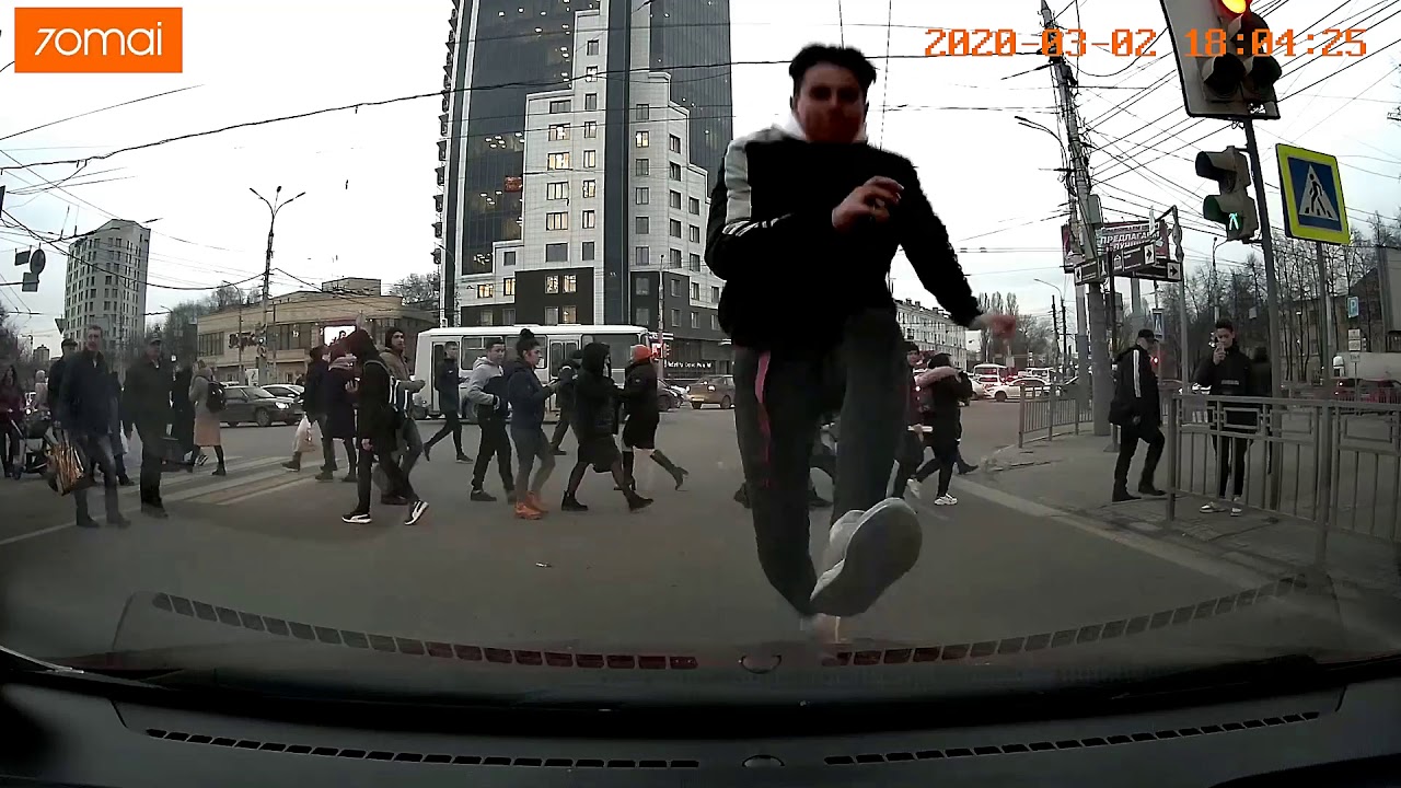 Авто тик токер