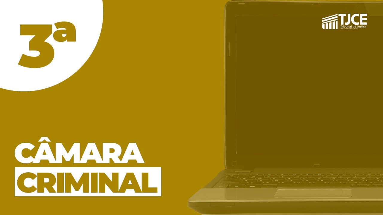 3ª Câmara Criminal - 24/02/2026 (Parte 2)