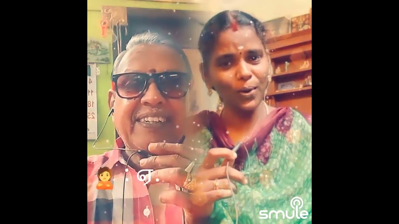 மாசிமாசமாளான பொண்ணு -- அழகும் ஆனந்தமும் சேர்ந்த இன்னிசை விருந்து.