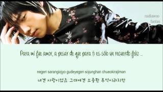 Download Lagu Rain (비) - Handshake (악수) [ Sub Español /Romanizacion/Hangul] MP3