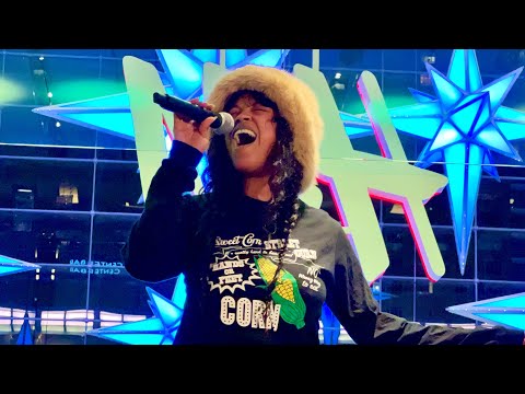 Nyla Sostre: “Independently Owned” (Shucked)