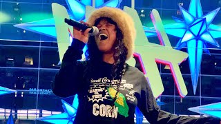 Celebrity Nyla Sostre: “Independently Owned” (Shucked) Profile