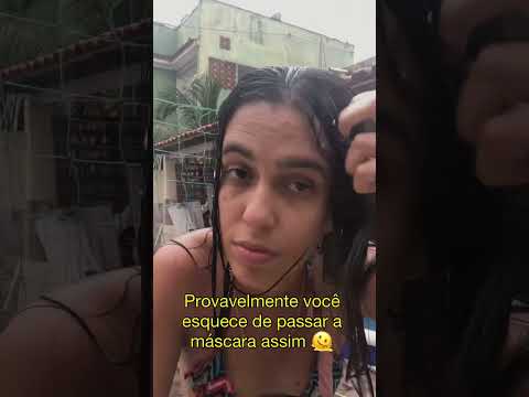 seu cabelo quebra