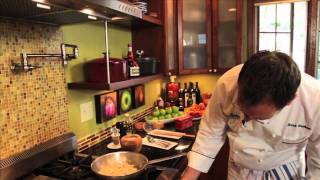 Cameron Mitchell Restaurants: Ocean Prime, In the Kitchen with Brian Hinshaw - Caramelize an Onion