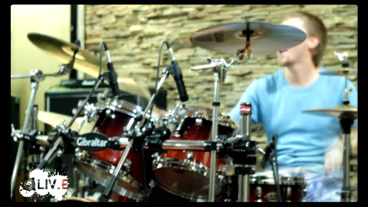 Kislorod - Параллельные Вселенные (live in OLIV.E)