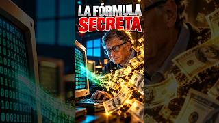La VERDAD OCULTA sobre cómo Bill Gates CONSTRUYÓ su fortuna
