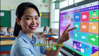 The 55” Smartboard That Can Replace Your Whiteboard  ItaTouch Interactive TV Demo