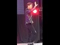 【FANCAM】151101 MYNAME 신조선통신사 골이벤트 -HELLO AGAIN -인수focus
