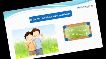 Class 10 Open Office Impress 1 - Learn computers - Computer Education Online & Free (In English)