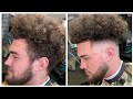 High Bald Fade | Cut By Dakari The Barber