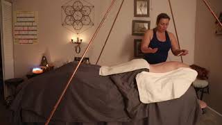 Aromatherapy Massage