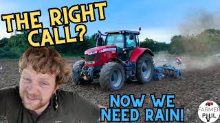 Have we made the RIGHT CALL?