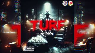 Turf Riddim - Skillibeng x Rygin King x Kraff Type Beat UBMG
