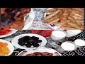 أول يوم فطار في رمضان مع يوميات عائله اشرف