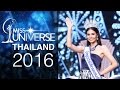 Miss Universe Thailand 2016 L Chalita Suansane Namtan Miss Universe Thailand 2016 L Chalita Suansane Namtan