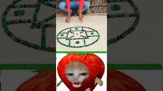 TANGAN AJAIB MAIN KELERENG #short #viral