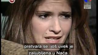 Amor latino - capitulo 54