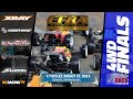 4wd a main finals  efra 10th buggy euros 2023