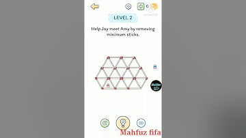 Smart Brain: Game of Sticks level 1 -15 Addictive brain Puzzle game || walkthrough | Mahfuz FIFA