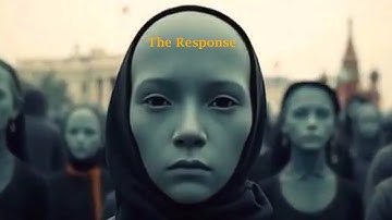 𝗟𝗼𝘂𝗺 – 𝗜 𝗧𝗵𝗶𝗻𝗸 (𝗧𝗵𝗲𝗿𝗲𝗳𝗼𝗿𝗲) 𝗜 𝗔𝗺 – 𝗢𝗳𝗳𝗶𝗰𝗶𝗮𝗹 𝗠𝘂𝘀𝗶𝗰 𝗩𝗶𝗱𝗲𝗼 – 𝗧𝗵𝗲 𝗥𝗲𝘀𝗽𝗼𝗻𝘀𝗲 𝘁𝗼 𝗔𝘂𝘁𝗼𝗰𝗿𝗮𝗰𝘆