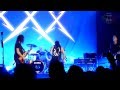 METALLICA - I DISAPPEAR - 30 ANNIVERSARY [MULTICAM MIX] - AUDIO [LM] - FILLMORE - 2011