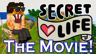 Secret Life - THE MOVIE! - Skizz POV