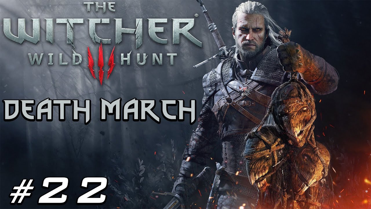 The Witcher 3 Wild Hunt Death March All Quests Part 22 Novigrad/ Dandelion/Zoltan