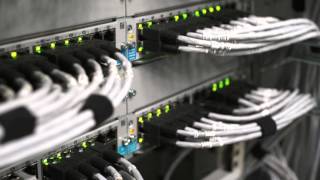 LIGHTSPEED -STRUCTURED WIRING
