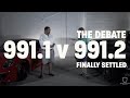 991.1 vs 991.2 | THE GREAT DEBATE: WHICH IS BETTER, WHICH ONE SHOULD YOU BUY, AND REAL OWNER REVIEWS
