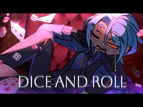 Dice and roll | GL2 meme