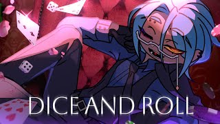 Dice and roll | GL2 meme