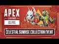 Apex Legends Celestial Sunrise Collection Event