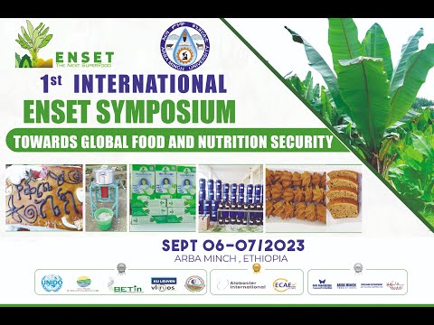 Enset Documentary