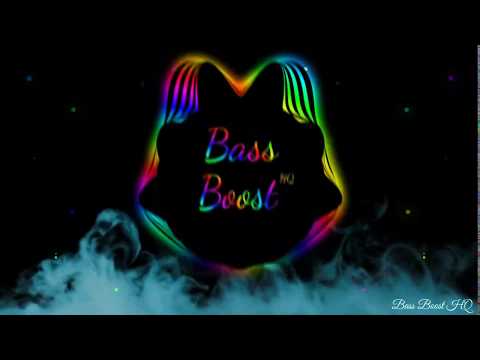 FuLA, Ol'boy, Hally - სტუმრად ვარ [Bass Boosted]